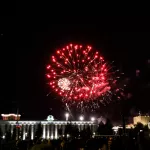 Бессмертный полк, концерты и салют: как в Барнауле отметят День Победы