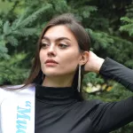 Мисс Барнаул – 2022. Фотографии победительницы городского конкурса красоты