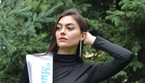 Мисс Барнаул – 2022. Фотографии победительницы городского конкурса красоты