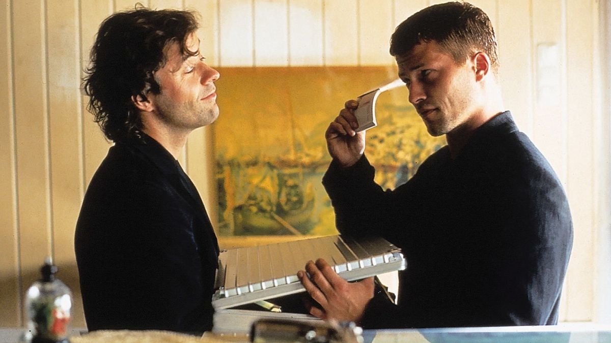 "Достучаться до небес"