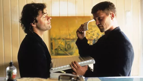 Wink представляет главные премьеры сентября 2022 года