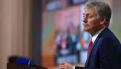 В Кремле в очередной раз опровергли слухи о новой волне мобилизации