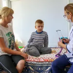 В борьбе за жизни: в Барнауле открыли детское отделение эндокринологии
