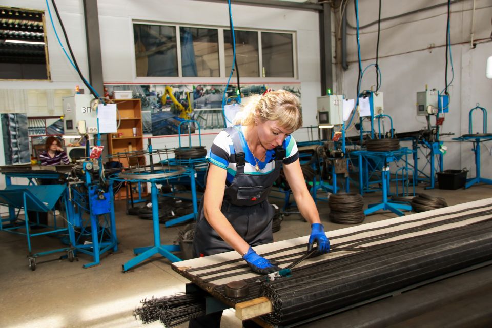 Компания "Аксоид"