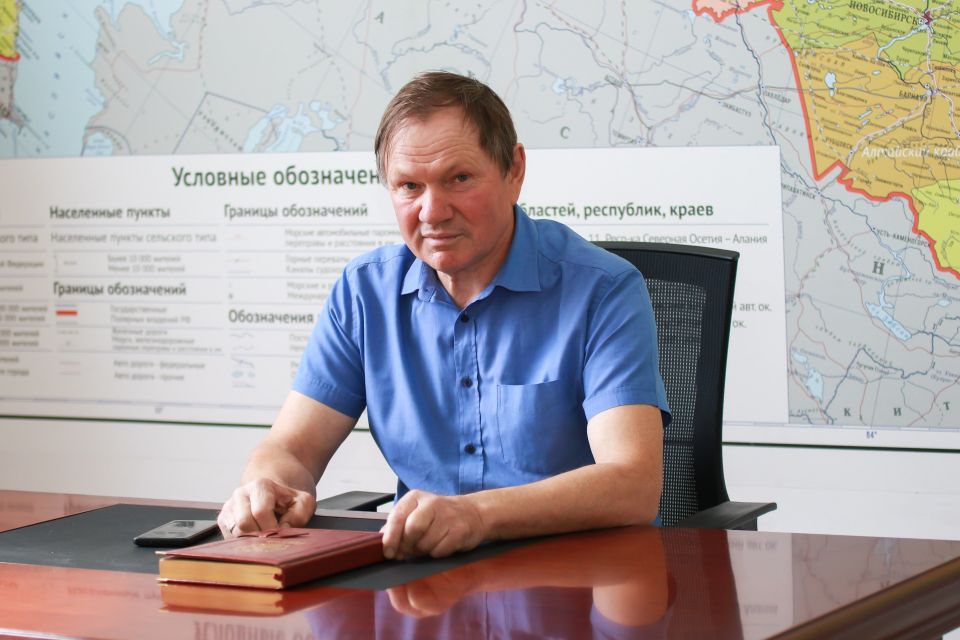 Игорь Афонин. Компания "Аксоид"