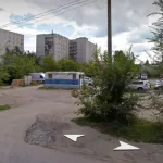 Землю с водными недрами в Барнауле выставили на аукцион под жилую 25-этажку
