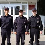 Алтайские полицейские спасли 16-летнюю девушку от попытки самоубийства