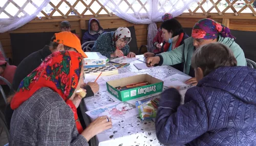 Более 500 млн ушло на обновление материально-технической базы домов-интернатов