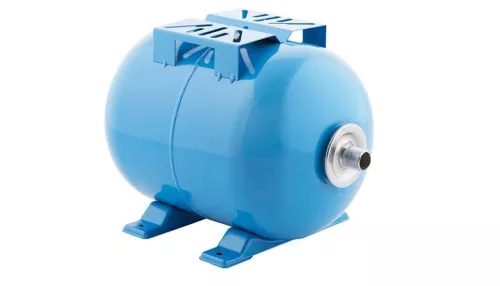 Расширительные баки – как выбрать подходящую модель?