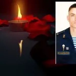 В спецоперации погиб танкист-контрактник из Алтайского края