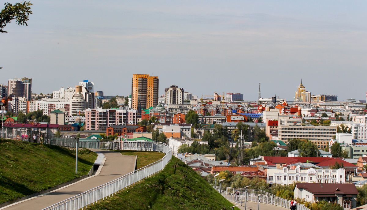 Когда в Барнауле пройдет День города в 2023 году и на каких площадках -  Толк 03.07.2023