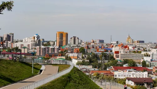 Какого числа в Барнауле пройдет День города в 2023 году и на каких площадках
