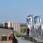 Потепление идет в Алтайский край: синоптики предупреждают о высоком риске пожаров