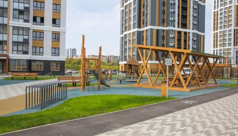 В Барнауле обсудили перспективы развития жилого квартала 2038