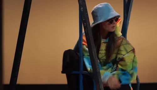 В театре Драмы к открытию нового сезона состоялся предпоказ пьесы Антигона