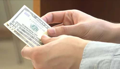 Алтайский вуз подготовил около 3 тысяч преподавателей финансовой грамотности