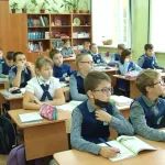 В алтайских школах предлагают провести уроки с участием героев СВО