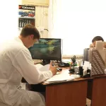 Около 20 главных врачей не хватает больницам Алтайского края