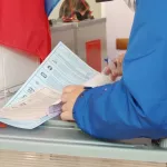 В избиркоме рассказали о нарушениях в первый день выборов в Барнауле