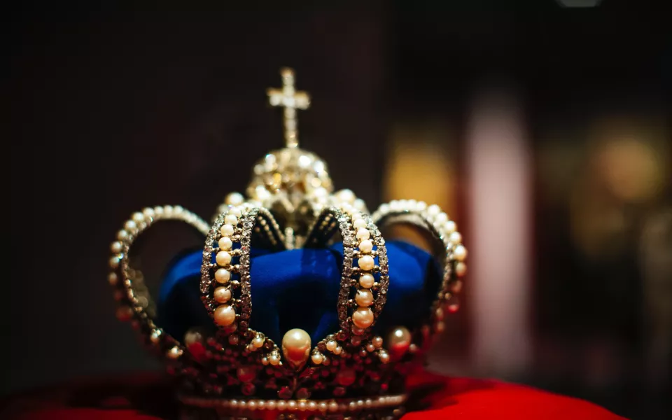 Операция Золотая сфера: церемония коронации Карла III пройдет 6 мая