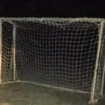 В алтайском райцентре футбольные ворота насмерть придавили 16-летнего подростка
