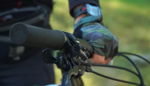 Те, кто любят жизнь. Как барнаульцы находят позитив осенью