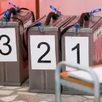 В Алтайском крае официально назначили выборы губернатора