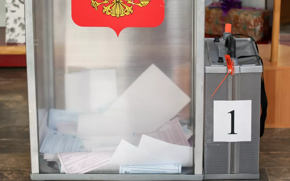 Явку не сушили: единороссы оценили масштаб своей победы на алтайских выборах