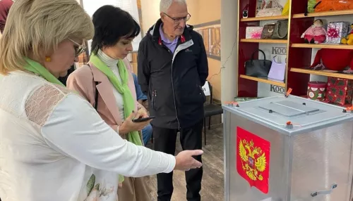 Спокойно и достойно. Барнаульские общественники рассказали, как проходят выборы