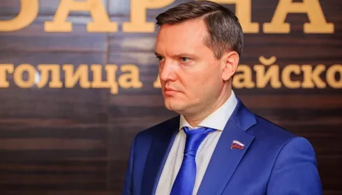 Открыто, законно и легитимно: депутат Госдумы оценил выборы в Барнауле