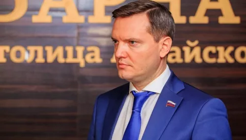 Открыто, законно и легитимно: депутат Госдумы оценил выборы в Барнауле