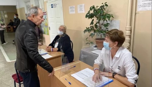 Общественники отмечают легитимность выборов в Барнаульскую гордуму