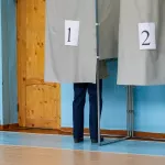 Кульминация выборов: единый день голосования в Барнауле. Фоторепортаж