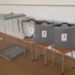 В алтайском избиркоме рассказали, какие выборы не состоялись в регионе и почему