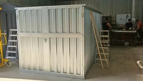 Три причины, почему нужно привезти SKOGGY на стройплощадку