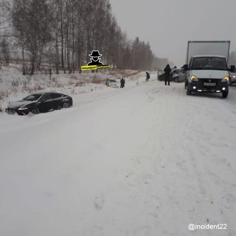  Фото:Инцидент Барнаул, Барнаул 22