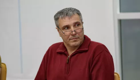 Новые обыски прошли у членов КПРФ в Алтайском крае