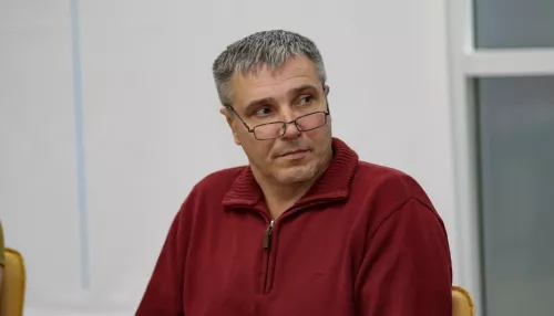 Новые обыски прошли у членов КПРФ в Алтайском крае
