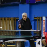 Губернатор Томенко наградил орденом экс-главу Алтайского края Льва Коршунова