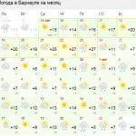 Теплый привет. В Алтайском крае ожидается потепление под +30 градусов