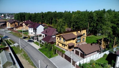 Порядка 1,5 тыс. заемщиков на Алтае оформили сельскую ипотеку в Россельхозбанке