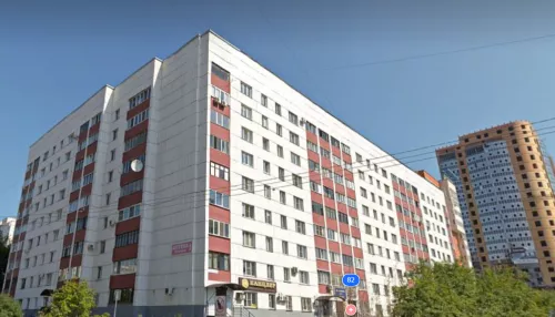 Алтайское правительство потратит 2 млн рублей на ремонт таинственной квартиры