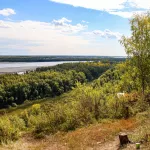 Почти 30-градусная жара наступит в Алтайском крае до конца недели