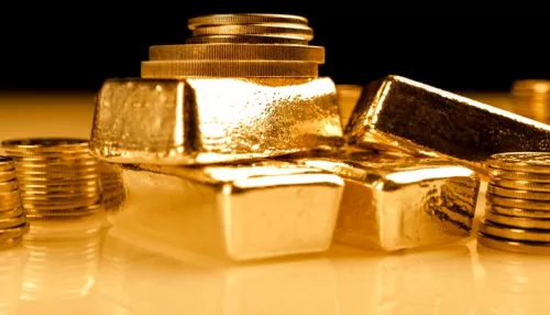 Клиенты РСХБ на Алтае переводят валютные накопления в золото