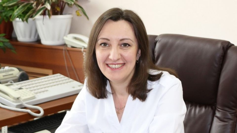 Диана Рудакова