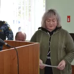 Суд в Алтайском крае отказался досрочно отпустить виновницу гибели троих детей в ДТП