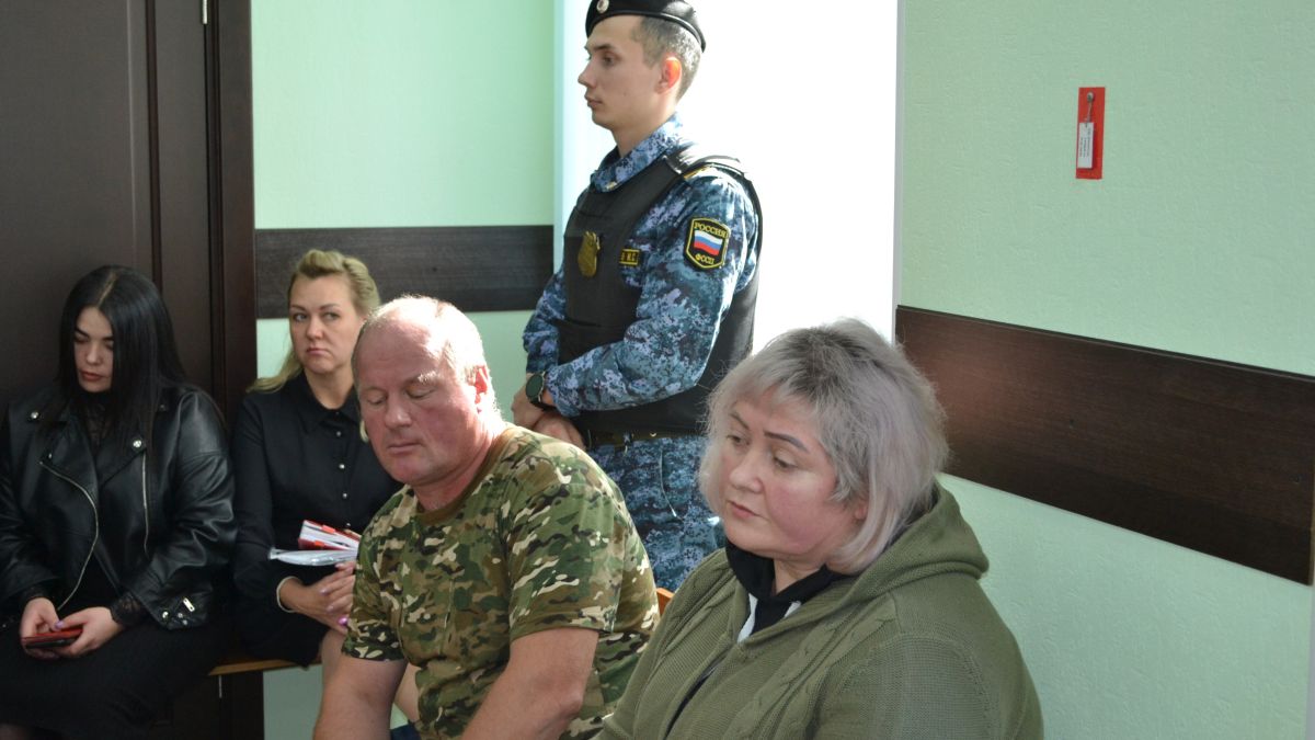 Как в Алтайском крае выносили приговор учительнице за гибель троих детей