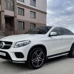 В Барнауле продают Mercedes-Benz с массажными сиденьями за 4,6 млн рублей
