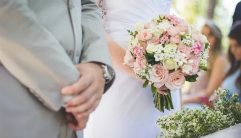 День, который не забудешь: названы самые красивые даты для свадьбы в 2026 году