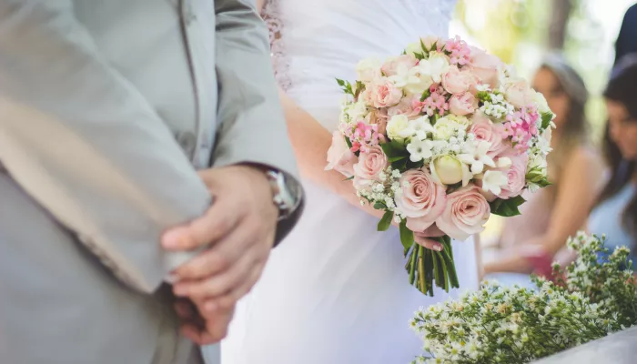 День, который не забудешь: названы самые красивые даты для свадьбы в 2026 году